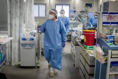 В выходные эпидемическая ситуация в Израиле заметно улучшилась - news.israelinfo.co.il - Израиль