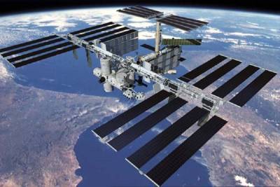 NASA отправит на МКС первый полностью коммерческий экипаж в феврале 2022 года - trend.az - шт.Флорида