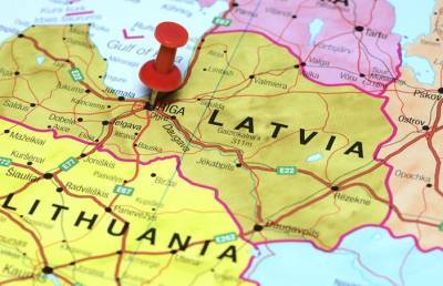 За прошлые сутки Латвия и Литва не пропустили 50 нелегалов с территории Беларуси - naviny.by - Белоруссия - Польша - Литва - Латвия