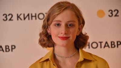 Сергей Бодров - Николай Хомерик - Приз за лучшую женскую роль на «Кинотавре» взяла дочь Сергея Бодрова-младшего - 5-tv.ru - Сочи