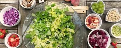 Оксана Драпкина - Врач-терапевт Оксана Драпкина перечислила полезные продукты для людей старше 50 лет - runews24.ru