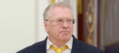 Сергей Шойгу - Владимир Жириновский - Павел Мамаев - Александр Кокорин - Жириновский предложил отправить футболистов Мамаева и Кокорина в ссылку в Сибирь - stolicaonego.ru - Россия