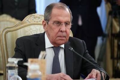 Сергей Лавров - Ангела Меркель - Лавров рассказал об ожиданиях от выборов в бундестаг в Германии - lenta.ru - Москва - Россия - Германия