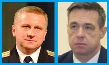 СМИ сообщают о возможной смене руководителя Вологодского УФСБ - vologda-poisk.ru - Вологодская обл. - респ. Хакасия