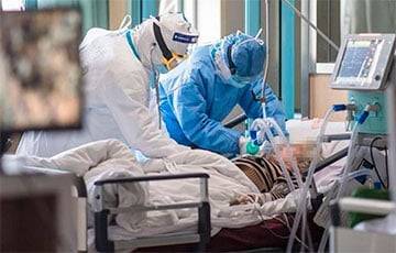 Медики Кричева заявляют о критической ситуации и переполненных больницах - charter97.org - Белоруссия