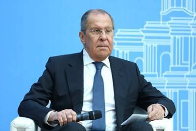 Сергей Лавров - Лавров оценил «эпопею с американскими подлодками» в Австралии - lenta.ru - Россия - США - Австралия - Афганистан
