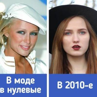 Антитренды, которые никогда не наденет женщина с чувством стиля - skuke.net