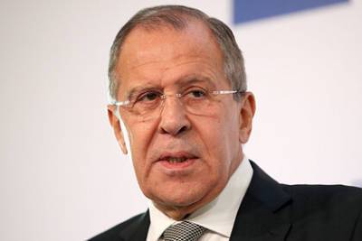 Сергей Лавров - Лавров призвал США перестать навязывать другим свою модель развития - lenta.ru - Москва - Россия - США