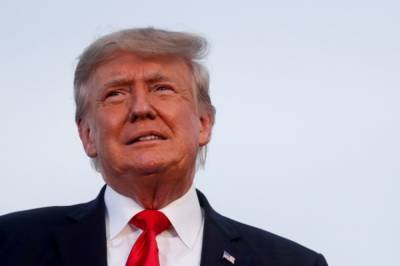Дональд Трамп - Трамп назвал причину возможного отказа от участия в выборах в 2024 году - aif.ru - США