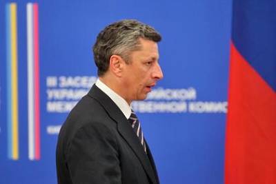 Юрий Бойко - Депутат Рады заявил о бедности Украины - lenta.ru - Украина