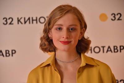 Сергей Бодров - Николай Хомерик - Дочь Сергея Бодрова получила приз за лучшую женскую роль на кинофестивале - lenta.ru - Россия