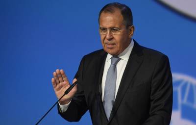 Сергей Лавров - Остроумие Лаврова восхитило журналистов США - «Авто новости» - novosti-dny.com - Россия - США