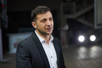 Володимир Зеленський - Зеленський посилив свій автокортеж після замаху на Шефіра - goodnews.ua