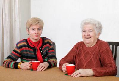 Как жить после 80 лет? - skuke.net - Россия