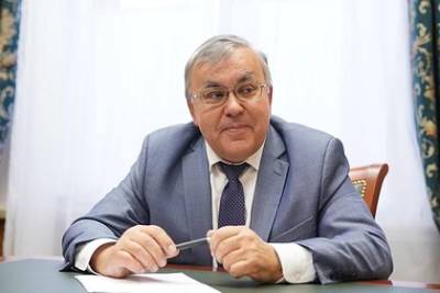 Сергей Лавров - Сергей Вершинин - В МИД России назвали дату саммита G20 по Афганистану - lenta.ru - Россия - США - Афганистан