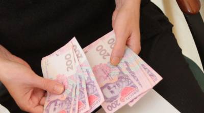На сентябрьские пенсии ушло на миллиард гривен меньше, чем в августе – ПФУ - ru.slovoidilo.ua - Россия - Украина