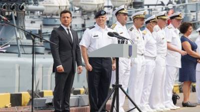 Учения Украины и НАТО оказались подготовкой к войне в Донбассе — слив документов - 5-tv.ru - Украина - Донбасс