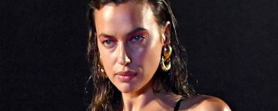Ирина Шейк - Ирину Шейк раскритиковали за участие в шоу бренда нижнего белья Savage X Fenty - runews24.ru