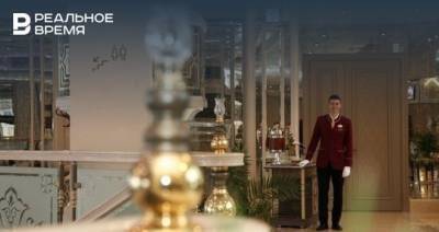 Ринат Назметдинов - В Татарстане в первом полугодии 2021 года более чем в два раза выросло число клиентов у гостиниц - realnoevremya.ru - респ. Татарстан