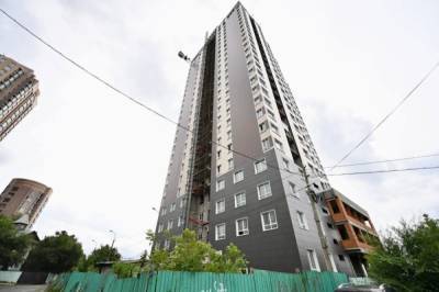 В Хабаровске от застройщика «Диалог» квартиры ждут 902 обманутых дольщика - hab.aif.ru - Россия - Хабаровск