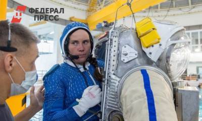 Анна Кикина - Россиянка может установить новый рекорд пребывания в космосе - fedpress.ru - Москва