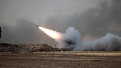 Алексей Арестович - На Украине заявили о военном паритете Киева и Москвы - iz.ru - Москва - Россия - Украина - Киев - Израиль