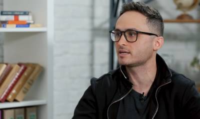 Игорь Ласточкин - Звезда "Лиги смеха" Ласточкин откровенно рассказал о своей проблеме и обратился за помощью: "Я уже не знаю, что с этим делать" - sport.politeka.net - Украина