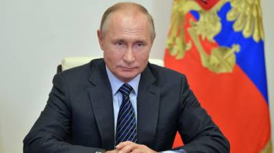 Владимир Путин - Путин потребовал от российских СМИ не публиковать негатив про российскую «элиту» - ru.slovoidilo.ua - Россия - Украина