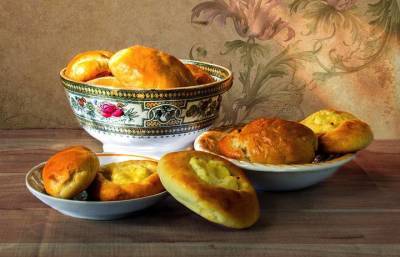Житель Китая выбрал самое вкусное блюдо в России - vm.ru - Россия - Китай