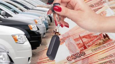 Выкуп автомобилей по выгодной стоимости - usedcars.ru - Москва