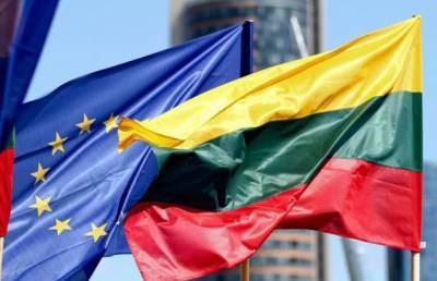 Итоги соцопроса в Литве: 80 процентов опрошенных считают, что ситуация в стране ухудшается - topwar.ru - Литва