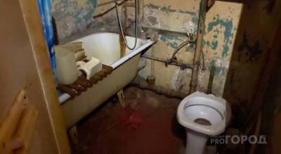 В Чебоксарах собираются выселить жильцов 21 квартиры: задолжали более 5 млн рублей - pg21.ru - Чебоксары