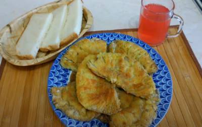 Заменят даже мясо: рецепт грибов в кляре, которые никого не оставит равнодушным - ukrainianwall.com - Украина