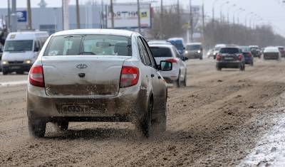 Власти проверили готовность дорожной техники к зиме - nashgorod.ru - Тюменская обл.