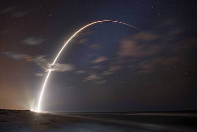 Starlink заменит GPS - rusjev.net - шт. Огайо