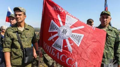 В Новокузнецке доброволец Донбасса спас пассажира автобуса - anna-news.info - Россия - Донбасс