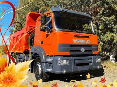 АЗ «УРАЛ» поздравил миасцев с Днем машиностроителя - u24.ru - Москва