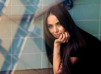 Сергей Притула - Ксения Мишина - Евгений Кот - Судья "Україна має талант" Мишина нарвалась на критику из-за нелепой прически: "Ксения, зачем вы сделали..." - sport.politeka.net - Україна