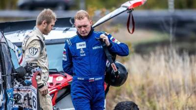 Алексей Шмотьев: Мы можем конкурировать с сильнейшими гонщиками России - autosport.com.ru - Россия