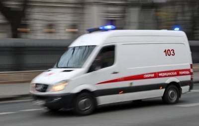 Три человека погибли в ДТП с двумя машинами в Кемеровской области - tass.ru - Москва - Кемеровская обл. - Белово