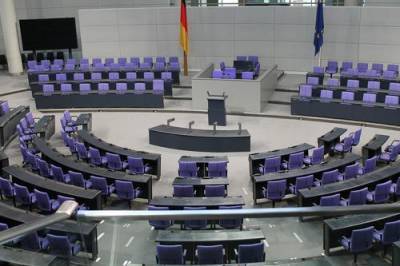 Ангела Меркель - 26 сентября в Германии состоятся парламентские выборы - argumenti.ru - Германия