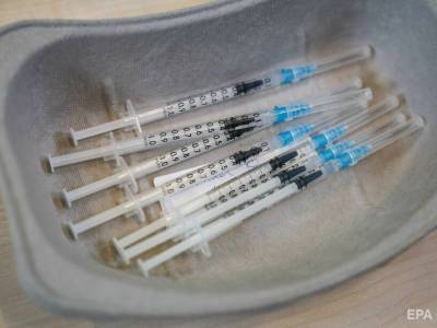 За сутки в Украине от COVID-19 вакцинировали более 64 тыс. человек - gordonua.com - Украина