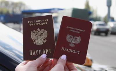 Укрiнформ (Украина): Россия перезаряжает язык - inosmi.ru - Россия - Украина - Белоруссия - Донбасс