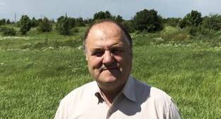 Кубанский Свидетель Иеговы* этапирован в Белгород - kavkaz-uzel.eu - Россия - Белгород - Новороссийск - Курск