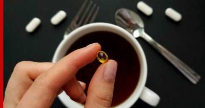 Кофеин может вызвать дефицит важного витамина в организме, выяснили ученые - profile.ru - США
