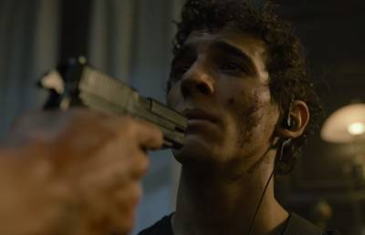 Профессор исчез: Netflix опубликовал новый небольшой эпизод «Бумажного дома» - ont.by - Белоруссия - Испания - Стокгольм - Манила - Лиссабон