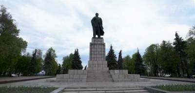 «Город, где Ленин всегда живой». Ульяновск показали в «Непутевых заметках» по Первому каналу - ulpravda.ru - Италия - Ульяновск