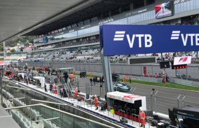 Сочи Автодром: воскресенье обещает быть интересным! - f1news.ru - Сочи