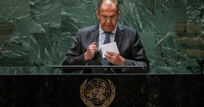 Сергей Лавров - Лавров рассказал об обращении властей Мали за помощью к ЧВК из России - ren.tv - Россия - Франция - Мали