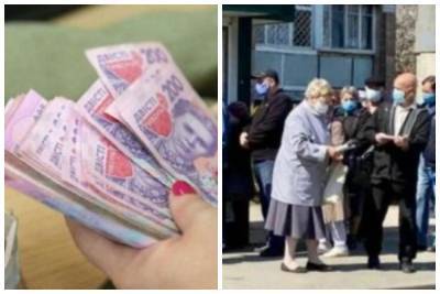 Новые доплаты и массовый перерасчет пенсий: в ПФУ сообщили, что ждет украинцев с 1 декабря - politeka.net - Россия - Украина